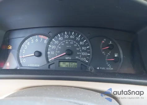 2007 Toyota Corolla Ce z USA, uszkodzony, nr VIN 2T1BR32E47C762286